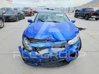 2016 Honda CIVIC фото