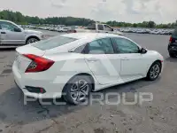 2016 Honda CIVIC photo