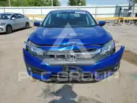 2016 Honda CIVIC photo