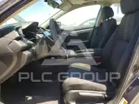 2016 Honda CIVIC фото