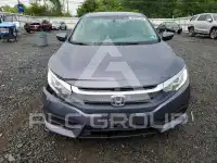 2016 Honda CIVIC фото