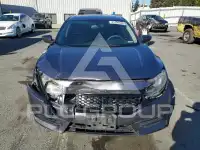 2016 Honda CIVIC фото