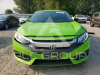 2016 Honda CIVIC photo