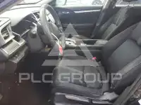 2016 Honda CIVIC фото