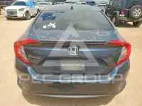 2016 Honda CIVIC photo