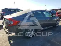 2016 Honda CIVIC фото