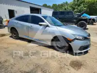 2016 Honda CIVIC фото