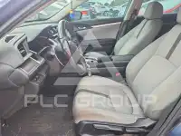 2016 Honda CIVIC фото