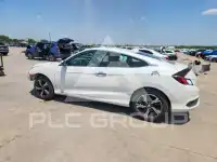 2016 Honda CIVIC фото