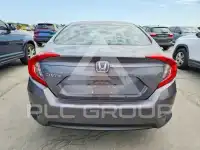 2016 Honda CIVIC фото