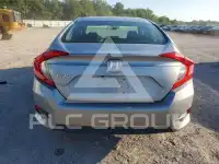 2016 Honda CIVIC photo