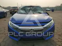 2016 Honda CIVIC фото