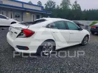 2016 Honda CIVIC photo