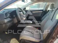 2016 Honda CIVIC photo