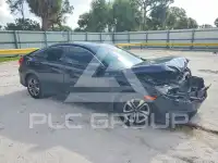 2016 Honda CIVIC photo