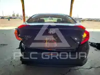 2016 Honda CIVIC фото
