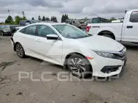2016 Honda CIVIC photo