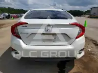 2016 Honda CIVIC photo