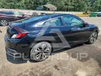 2016 Honda CIVIC фото