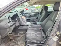 2016 Honda CIVIC photo