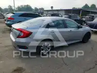 2016 Honda CIVIC фото