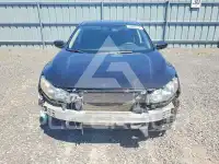 2016 Honda CIVIC photo