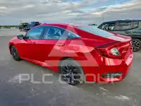 2016 Honda CIVIC photo