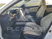 2016 Honda CIVIC фото