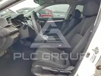 2016 Honda CIVIC photo