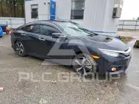 2016 Honda CIVIC фото