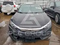 2016 Honda CIVIC фото