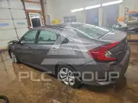 2016 Honda CIVIC photo
