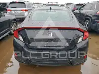 2016 Honda CIVIC фото