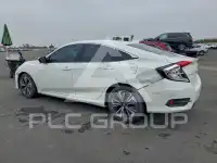 2016 Honda CIVIC photo