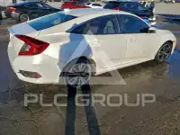 2016 Honda CIVIC фото