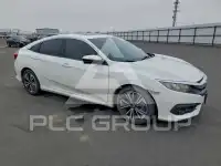 2016 Honda CIVIC photo