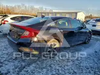 2016 Honda CIVIC фото