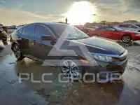 2016 Honda CIVIC photo