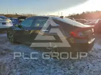 2016 Honda CIVIC фото