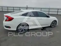 2016 Honda CIVIC photo