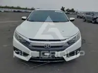 2016 Honda CIVIC photo