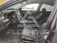 2016 Honda CIVIC photo