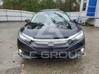 2016 Honda CIVIC фото