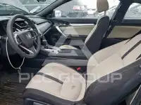 2016 Honda CIVIC фото