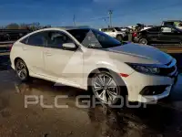 2016 Honda CIVIC фото