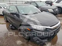 2016 Honda CIVIC фото
