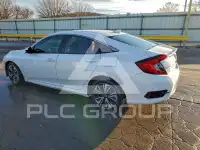 2016 Honda CIVIC фото