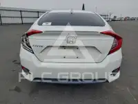 2016 Honda CIVIC photo