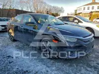 2016 Honda CIVIC фото
