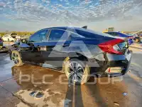 2016 Honda CIVIC photo